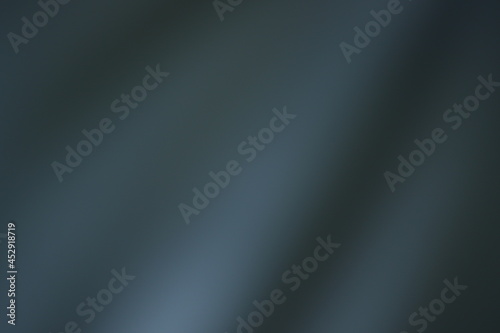 Black and white smooth gradient background image  gray degrade