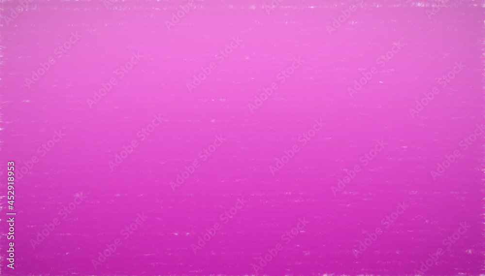 Paint brush texture. Pink background. Free place. Cover, design, brochure.