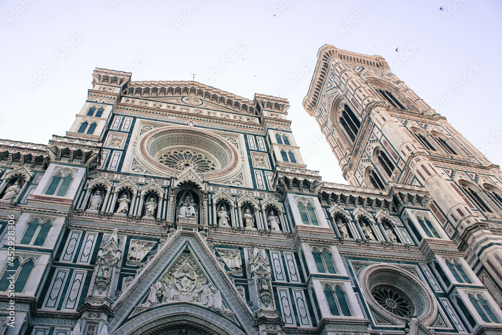 Florence Italy Duomo