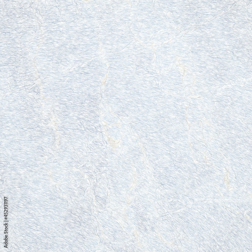 Hand painted background. Light embossed pencil abstract texture.