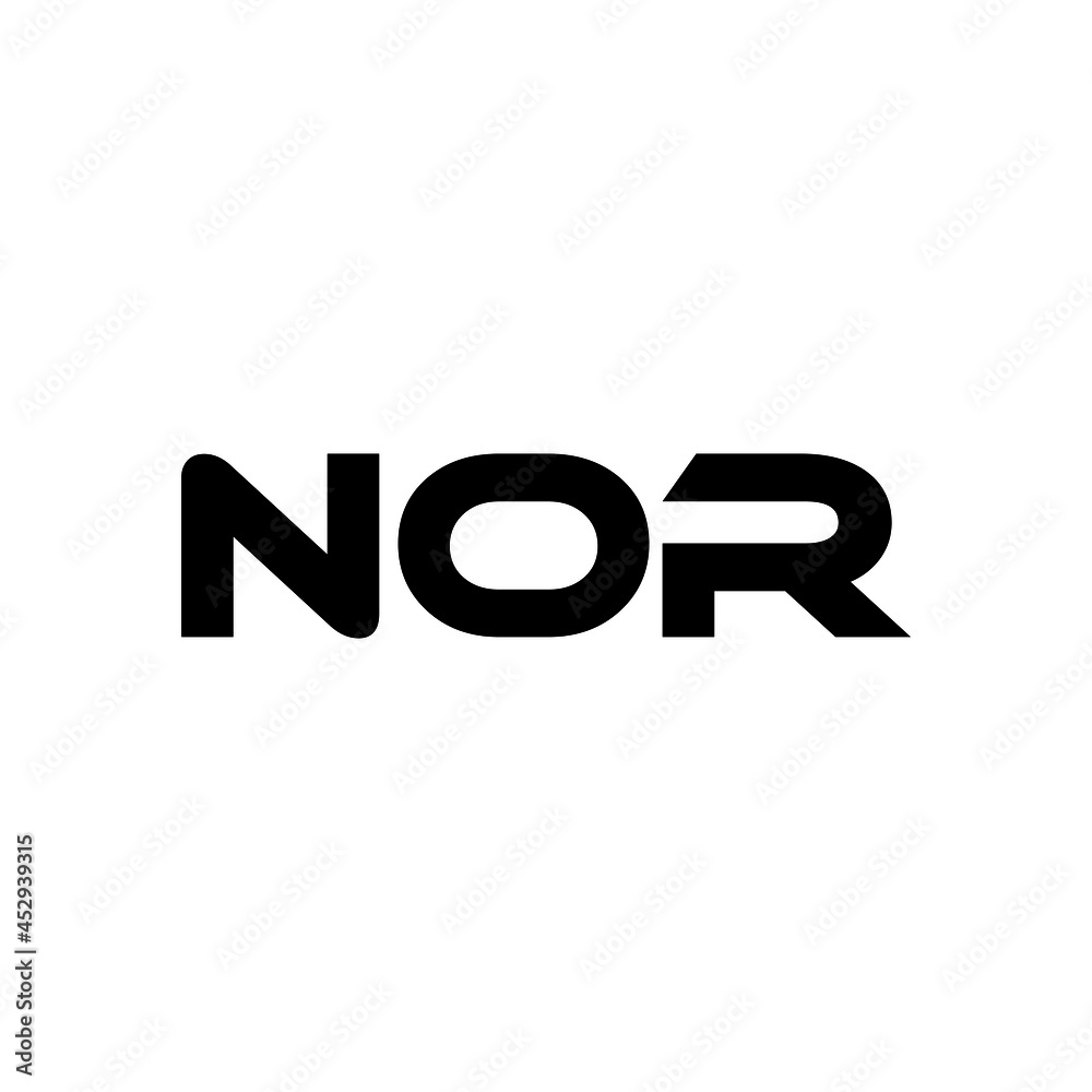 NOR letter logo design with white background in illustrator, vector logo modern alphabet font overlap style. calligraphy designs for logo, Poster, Invitation, etc. NOR letter logo design with white background in illustrator, vector logo modern alphabet font overlap style. calligraphy designs for logo, Poster, Invitation, etc.