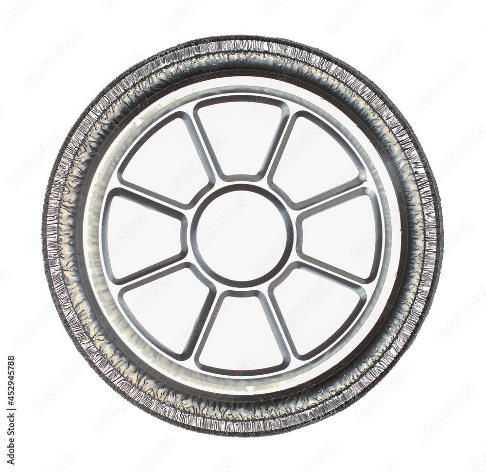 Metal Pie Tin