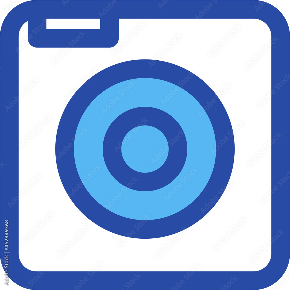 Camera icon Camera icon