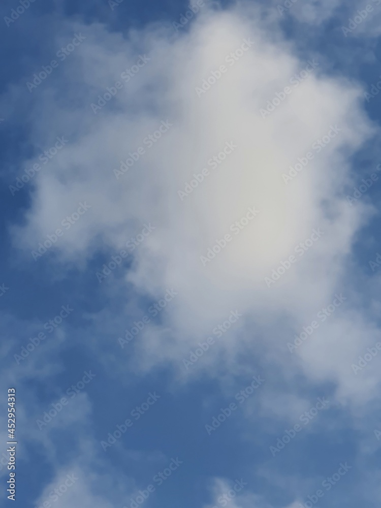 blue sky with clouds blue sky with clouds