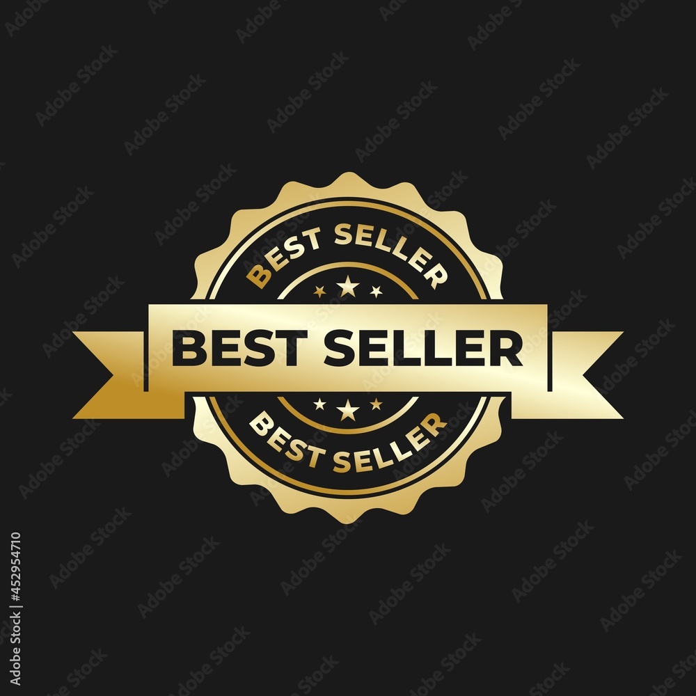 golden emblem price tag vector design 1, can be used immediately