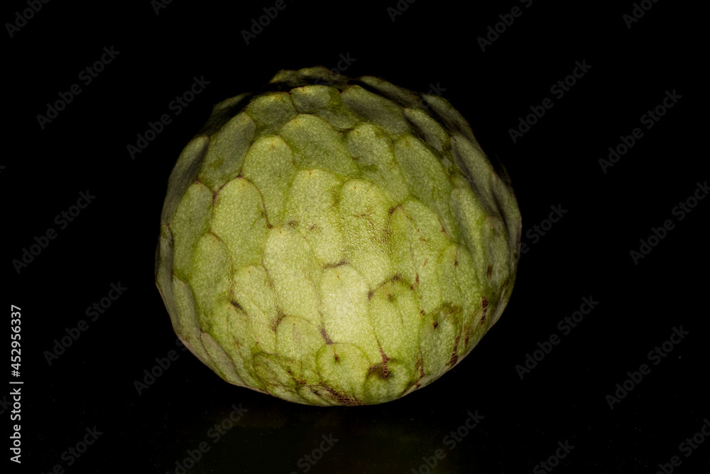 Obraz premium Cherimoya