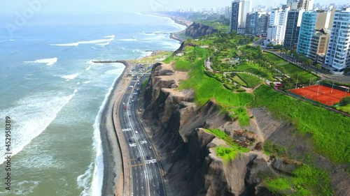 The best of Peru: Lima the Capital in Lima - Lima photo