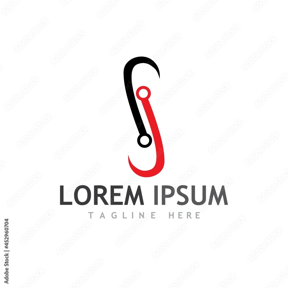 Business corporate S letter logo Business corporate S letter logo