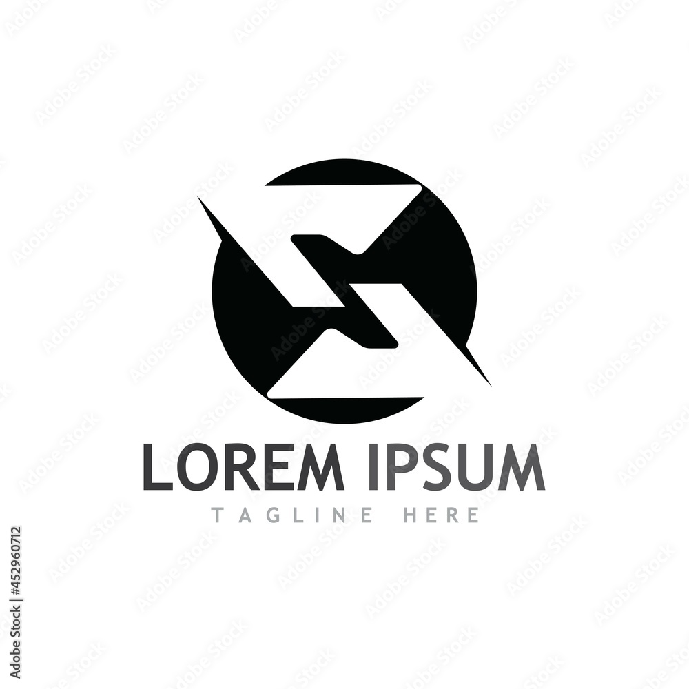 Business corporate S letter logo Business corporate S letter logo
