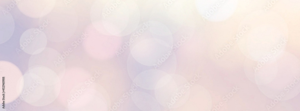 abstract background with bokeh abstract background with bokeh