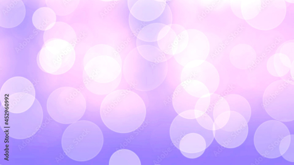 abstract background with bokeh abstract background with bokeh