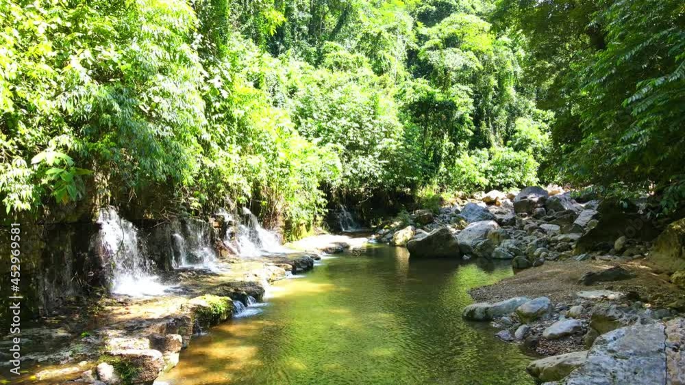 The best of Peru: Betania Natural Pools in Junín - Satipo The best of Peru: Betania Natural Pools in Junín - Satipo
