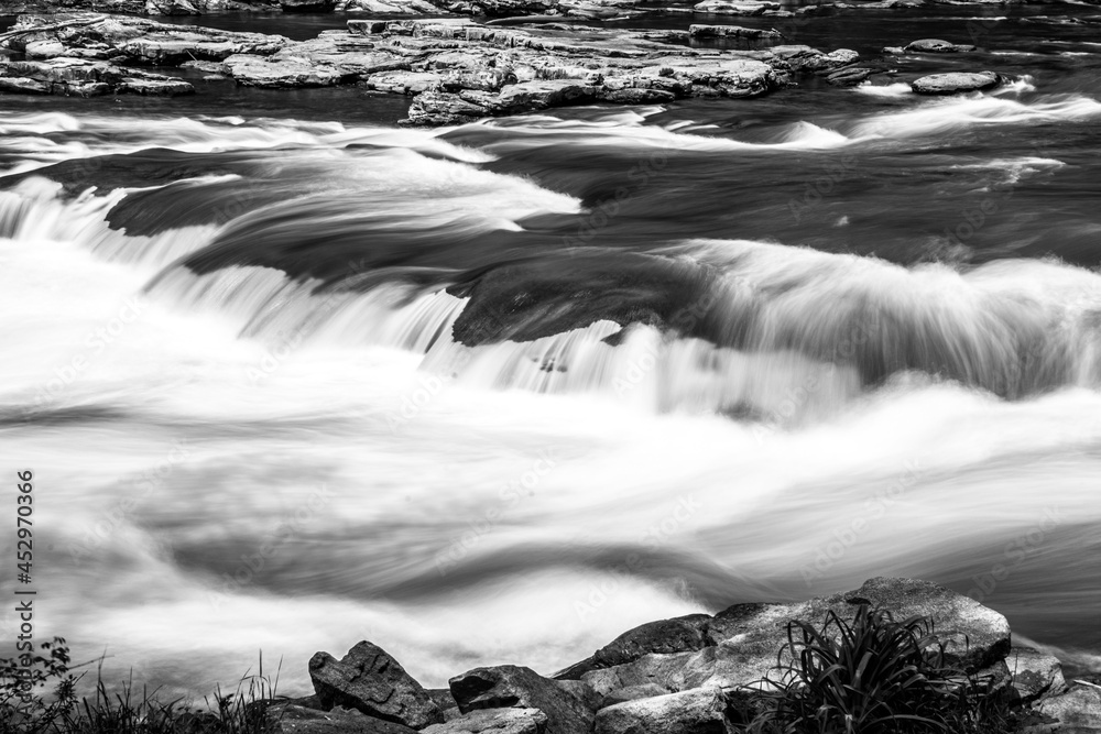 River of Falling Waters 8