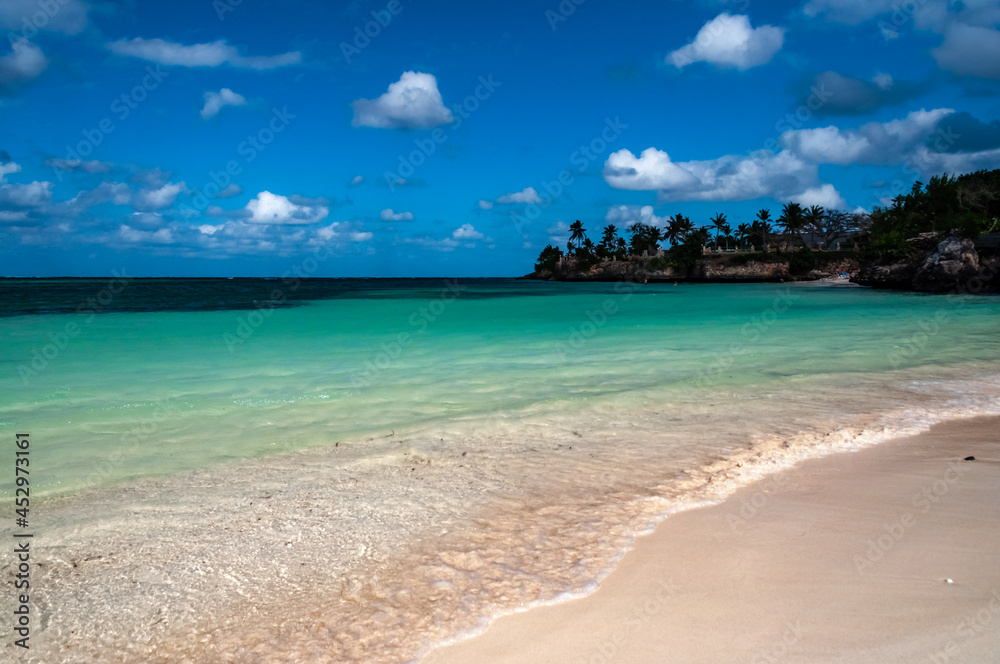 Guardalavaca club amigo beach Cuba