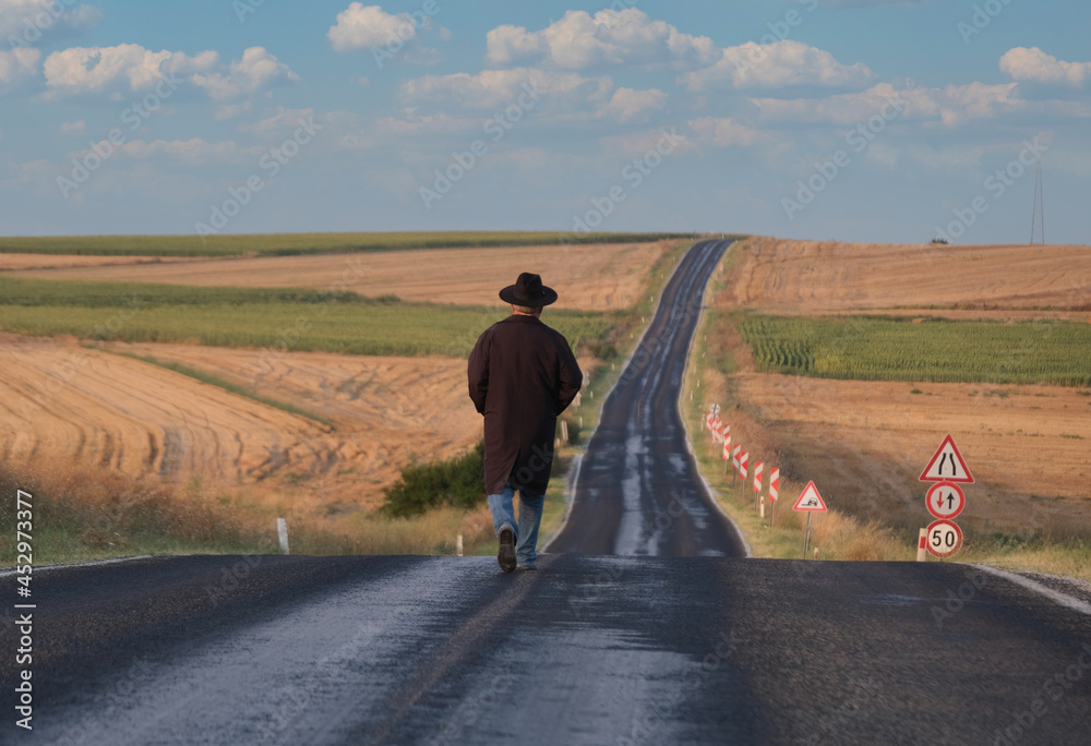 long way long way