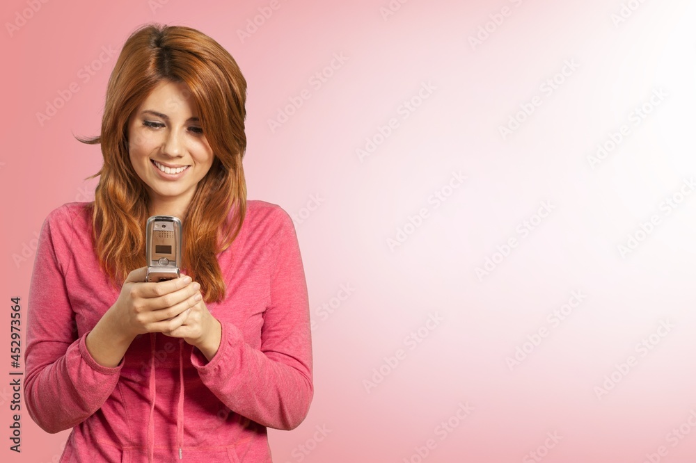 Phone. Phone.
