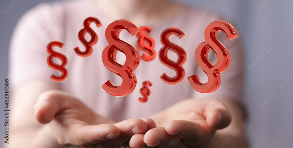 Customer service good cooperation, Consultation 3d Customer service good cooperation, Consultation 3d