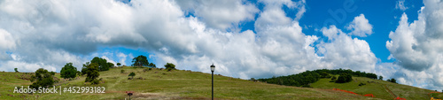 Tableau sur toile Rancho in El Dorado Hills, California