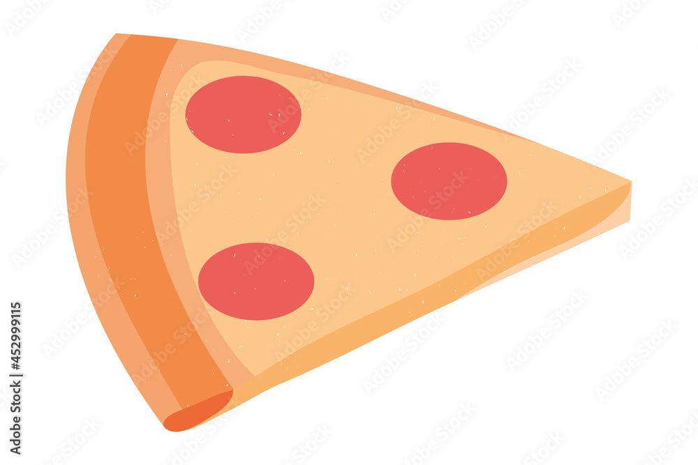 pizza slice icon pizza slice icon
