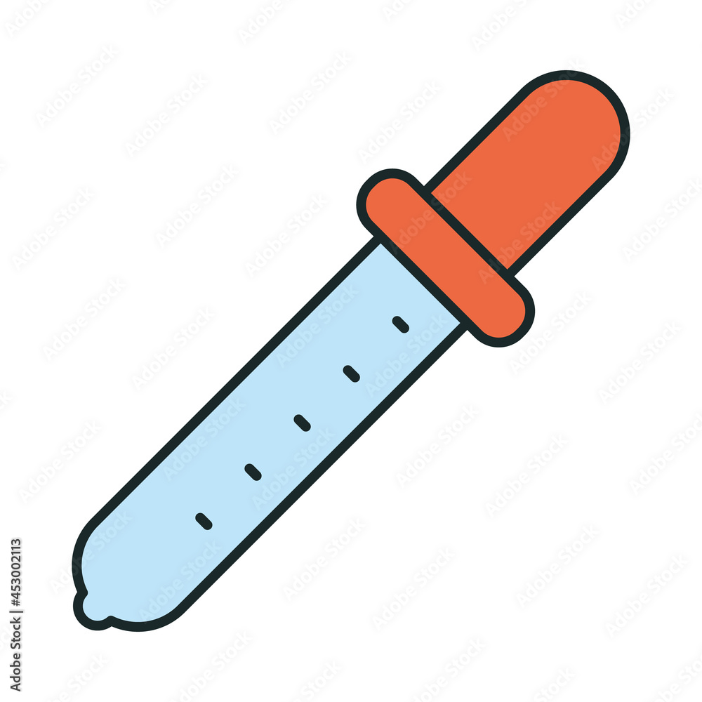 dropper icon image dropper icon image