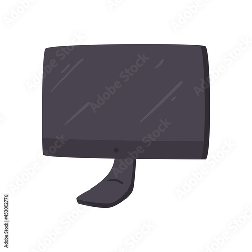 computer monitor technology