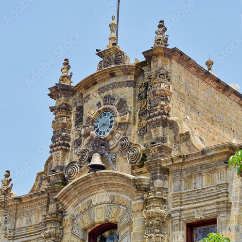 catedral, rotonda photo