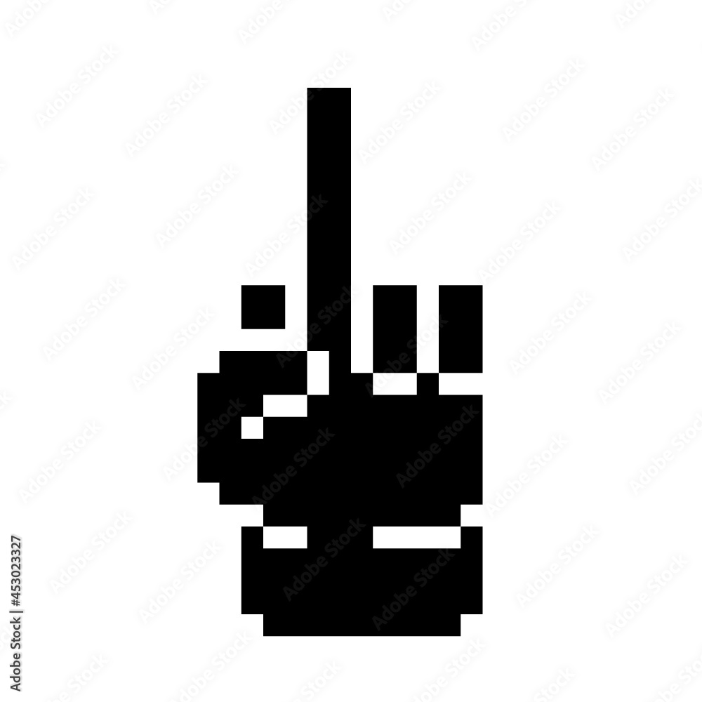 Middle Finger Middle Finger