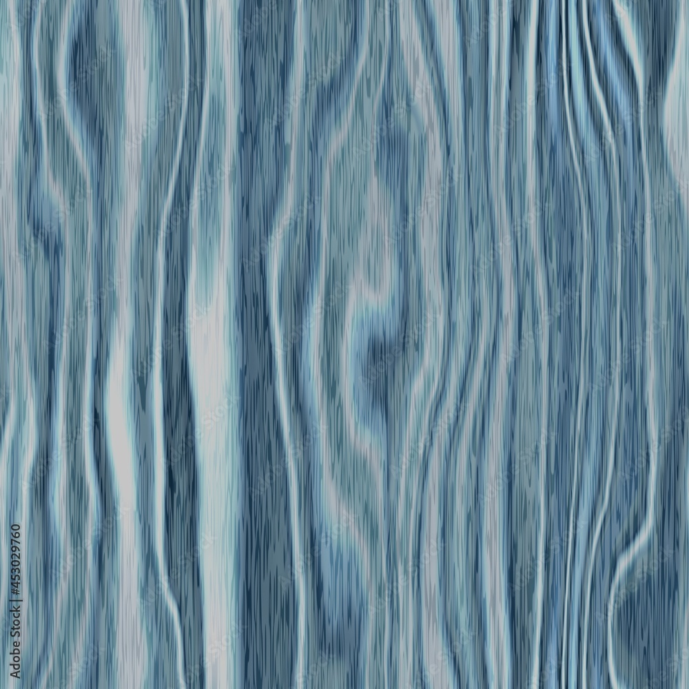 Seamless blue vertical wood grain texture background Seamless blue vertical wood grain texture background