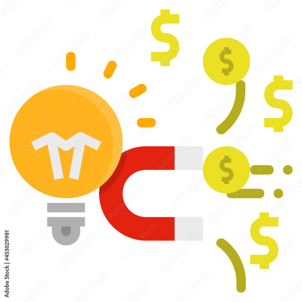 idea flat icon idea flat icon