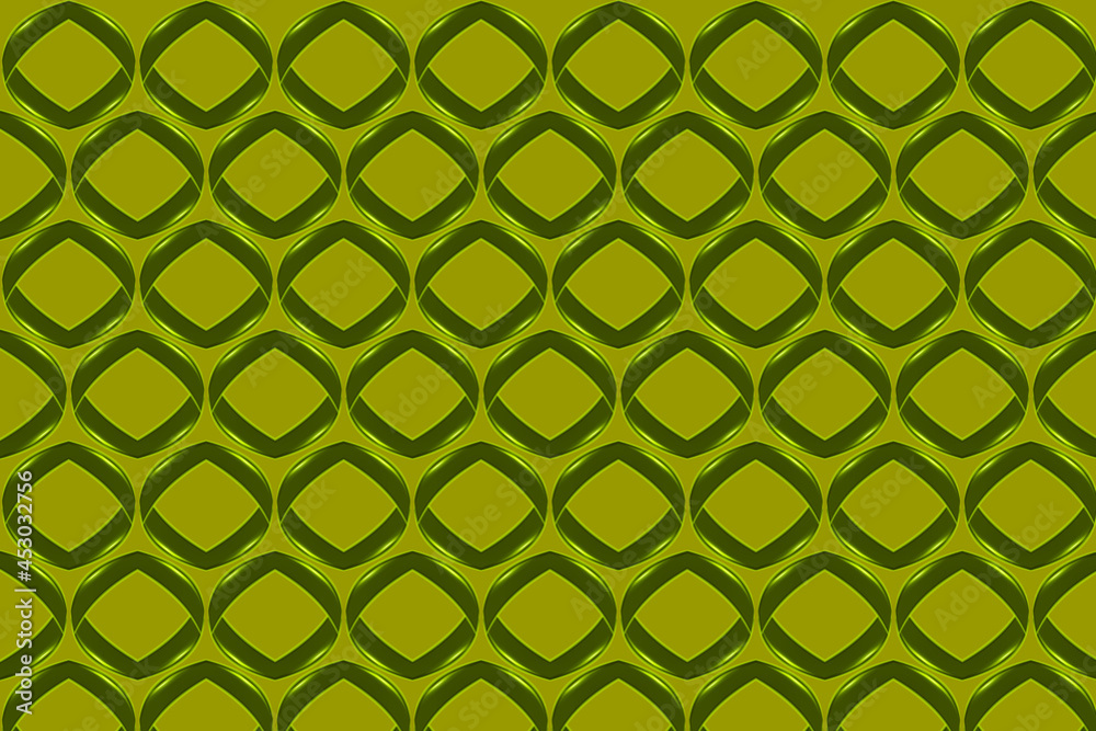 Yellow pattern seamless abstract background with glow effect. can use for web background, poster, banner Yellow pattern seamless abstract background with glow effect. can use for web background, poster, banner