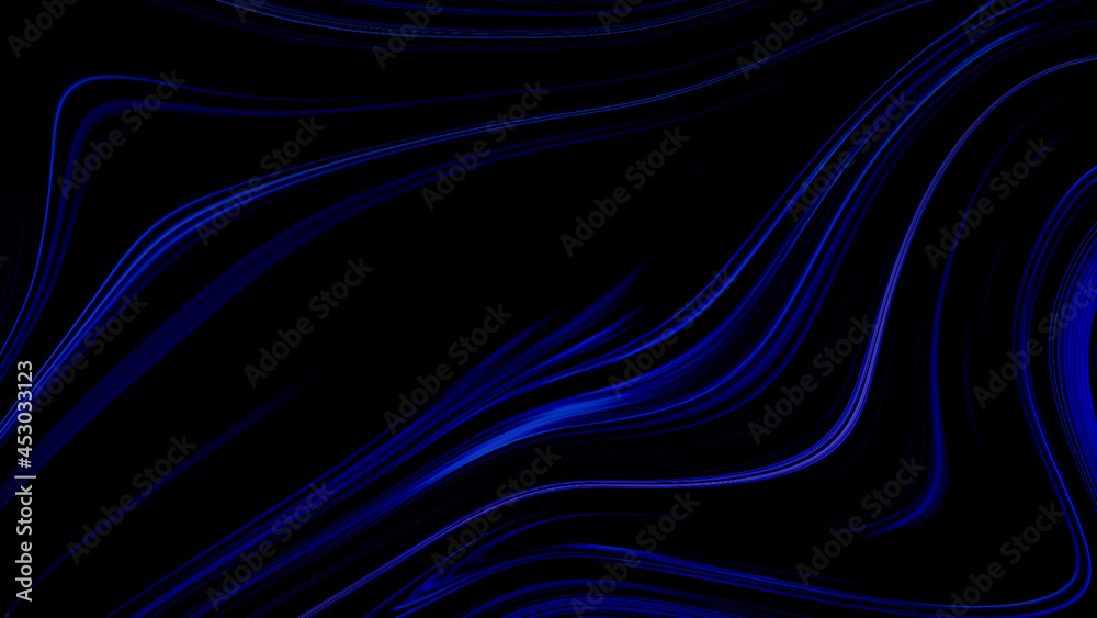 abstract dark blue liquid paint background abstract dark blue liquid paint background
