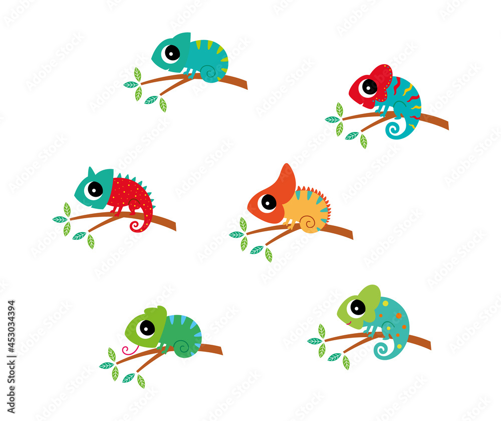 cute chameleon cartoon vector clipart drawing cute chameleon cartoon vector clipart drawing