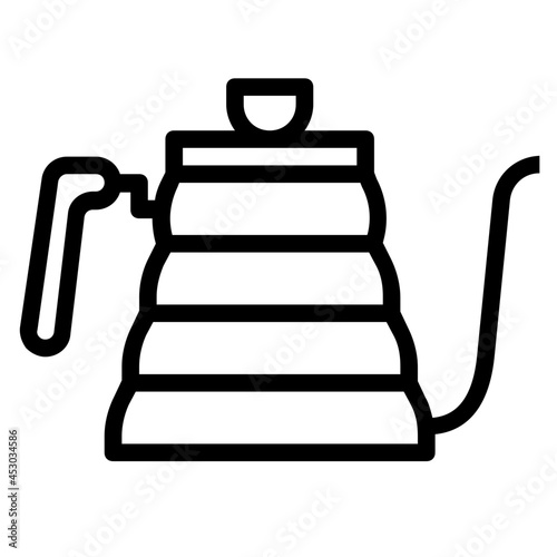 kettle icon