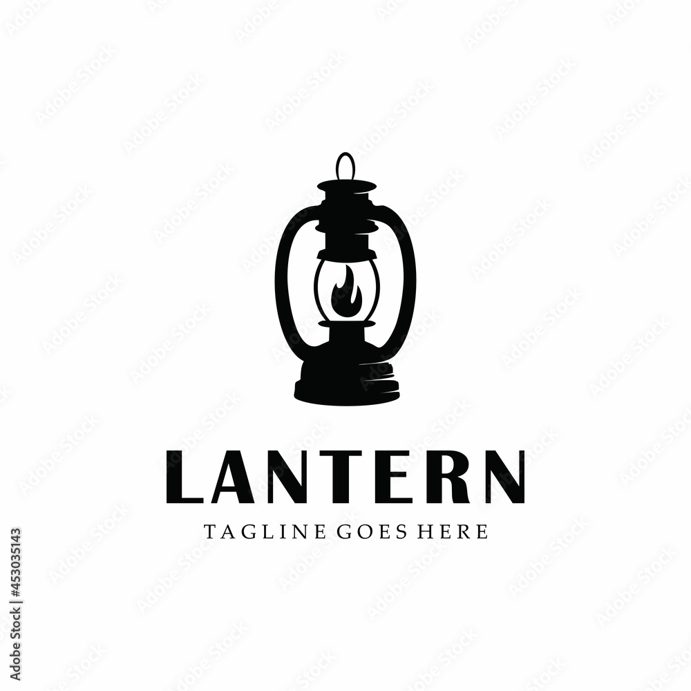 classic Lantern gas fire, street lamp, lantern post, Classic lamp logo icon design , Restaurant Vintage Logo design vector classic Lantern gas fire, street lamp, lantern post, Classic lamp logo icon design , Restaurant Vintage Logo design vector