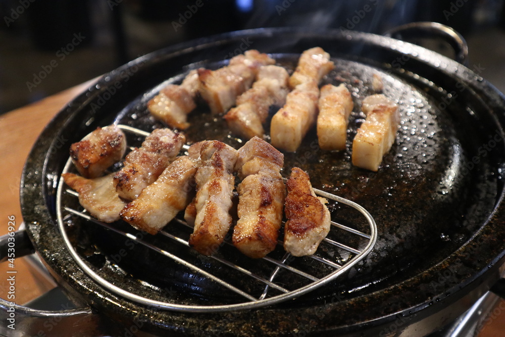 KOREAN BBQ KOREAN BBQ