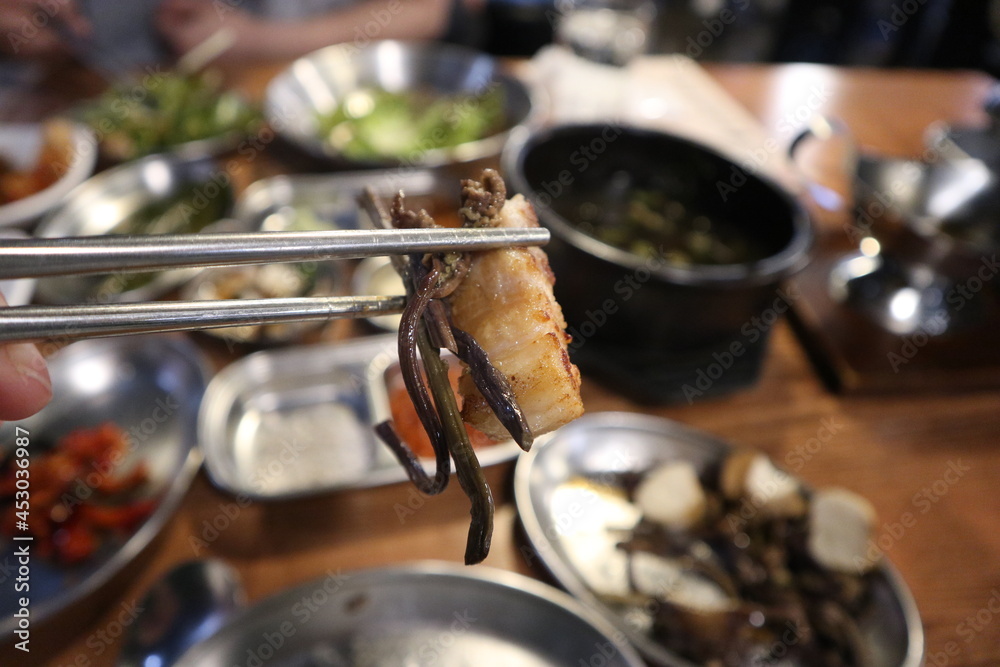 KOREAN BBQ KOREAN BBQ