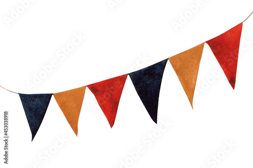 Banderitas