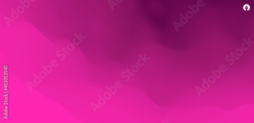 Abstract background with dynamic effect. Creative design poster with vibrant gradients. Vector Illustration for advertising, marketing, presentation. Mobile screen.
