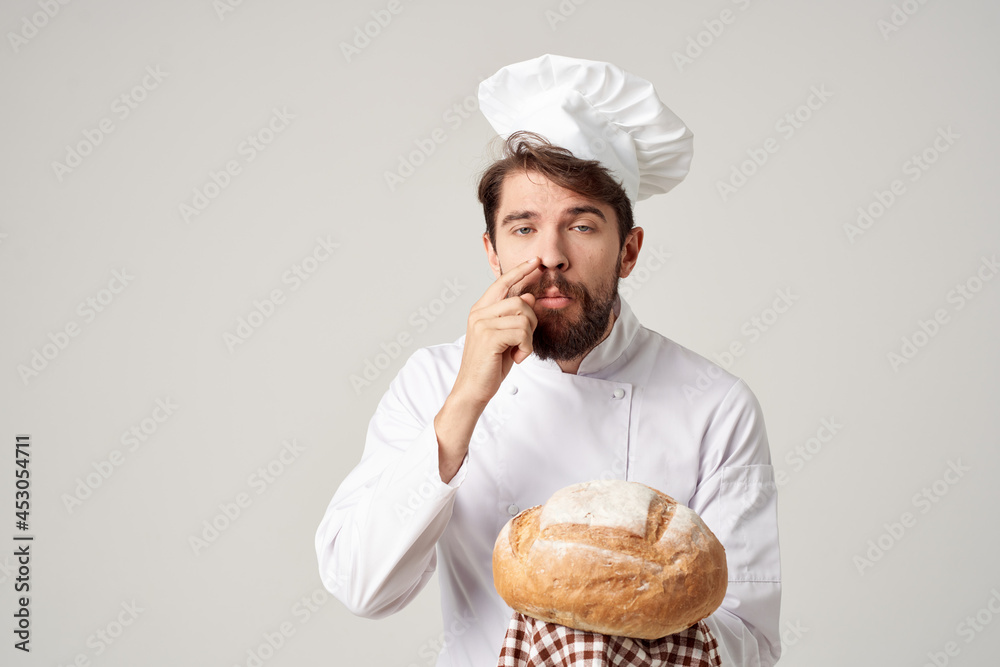 Chef restaurant provision of services culinary industry Chef restaurant provision of services culinary industry