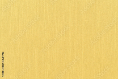 黄色の壁紙