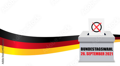 Bundestagswahl 2021