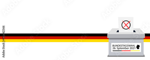 Bundestagswahl 2021
