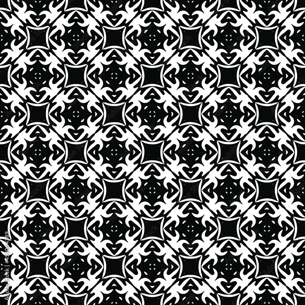 Retro ornamental seamless pattern. Flourished ornate background. Luxury elegant ornament. Vintage element. Template for
design. Vector illustration
Retro ornamental seamless pattern. Flourished ornate background. Luxury elegant ornament. Vintage element. Template for
design. Vector illustration