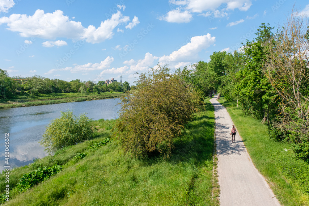 Magdeburg Park 