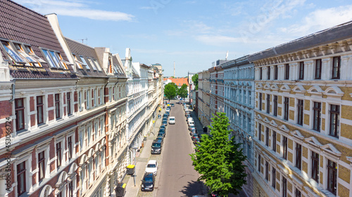 Architektur Immobilien Magdeburg
