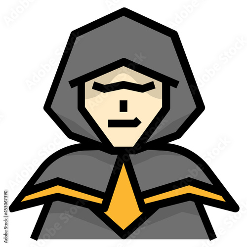 mage line icon