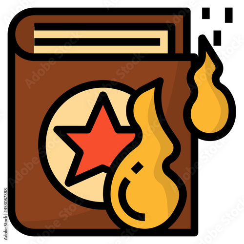 mage line icon