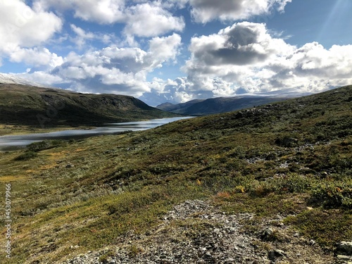 Jotunheimen