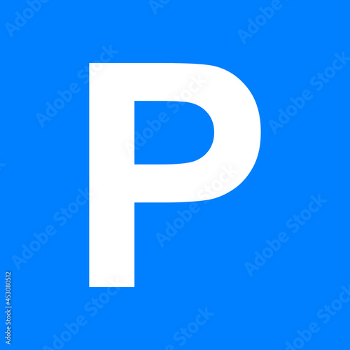 Parken und Hintergrund