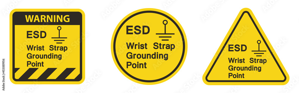 Graphical Symbols for Use on Equipment Graphical Symbols for Use on Equipment